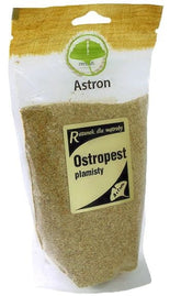 Gemahlene Mariendistel 250g ASTRON - Biogo.de